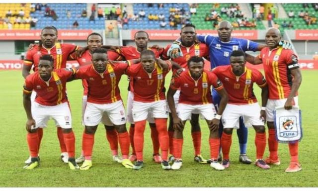 موعد مباراة أوغندا والسنغال في الدور الـ16