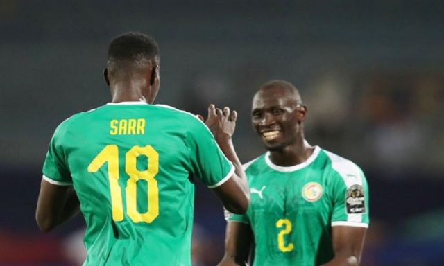 مانى يقود السنغال للفوز على أوغندا والتأهل لدور ال8 بأمم أفريقيا