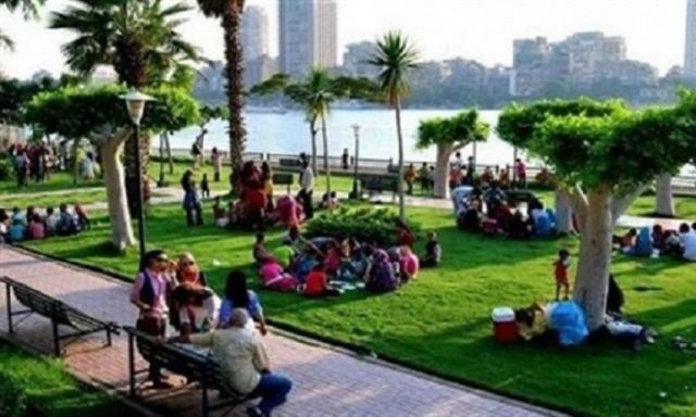 بمناسبة عيدها القومي.. محافظة القاهرة تفتح الحدائق مجانًا للمواطنين