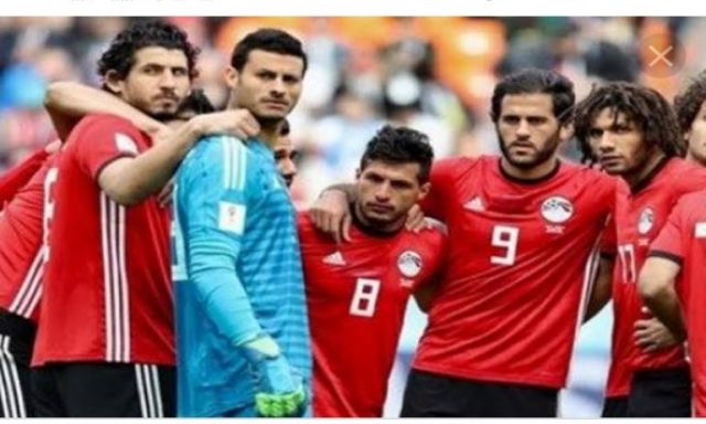 الكاف يسلط الضوء على مباراة مصر وجنوب أفريقيا