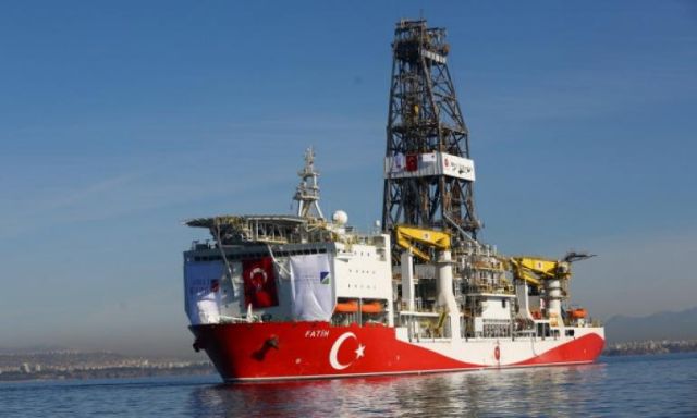 تركيا تتحدى الجميع و توجه سفينة ثانية للتنقيب عن النفط والغاز قبالة قبرص