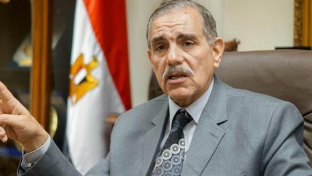 محافظ كفر الشيخ يوجه بإجراء حوار مجتمعي لاختيار اسم جديد لمنطقة السلخانة
