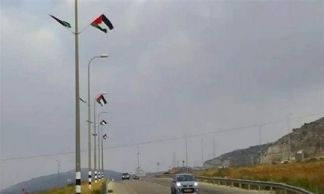 الخارجية الفلسطينية: المستوطنين رفعوا أعلام فلسطين لتحريض اسرائيل ضدنا