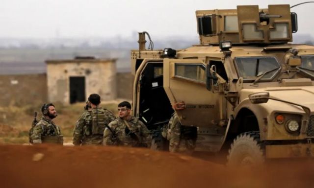 الولايات المتحدة تمارس الضغط على ألمانيا لإرسال جنود إلى شمال سوريا