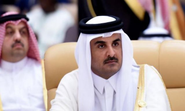 ياسر بركات يكتب عن: قطر تشترى ”رئيس ”