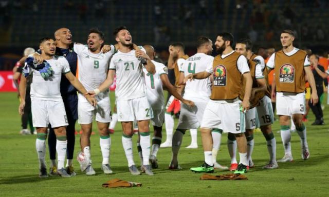 مدرب منتخب الجزائر يتحدث عن مواجهة كوت ديفوار