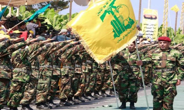 واشنطن تفرض عقوبات جديدة على حزب الله