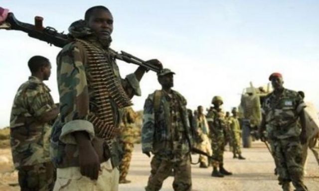 ماذا فعل الجيش الصومالى مع المتهمين بالهجوم على فندق مقدشيو؟