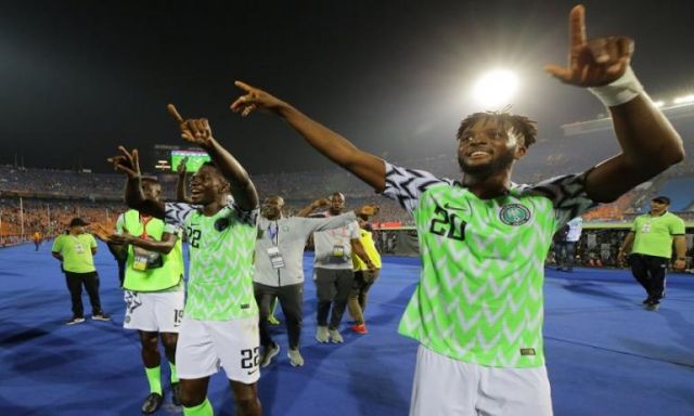 نيجيريا : لا تنازل عن الحصول على بطولة الأمم الأفريقية
