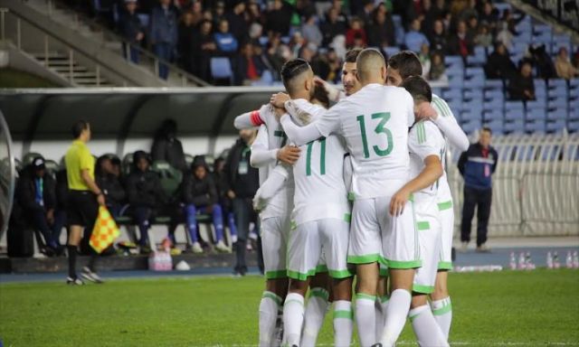 الجزائر تفوز على كوت ديفوار بركلات الترجيح و تتأهل لمواجهة نيجيريا فى نصف نهائي أمم أفريقيا