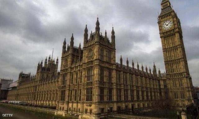 لعنة التحرش الجنسى تشعل النار مجلس العموم البريطاني