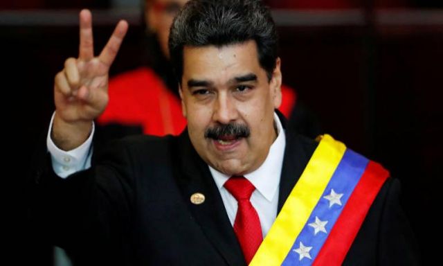 رئيس فنزويلا: هذه حقيقة ارتباط أحد وزراء حكومتى بحزب الله اللبنانى