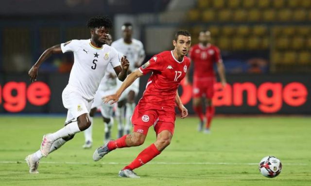مباراة السنغال و تونس تتجه للأشواط الإضافية