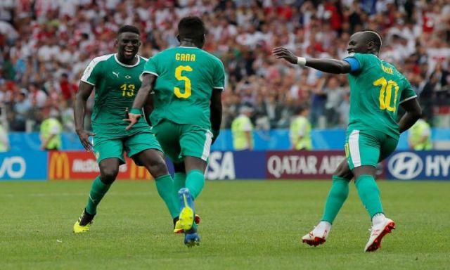 السنغال تتأهل لنهائى أمم أفريقيا بالفوز على تونس بهدف فى الوقت الإضافى