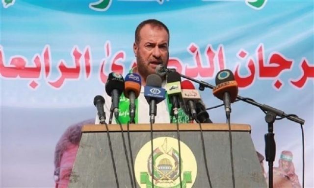 حركة حماس تستنكر دعوة فتحي حماد الفلسطينيين لقتل اليهود