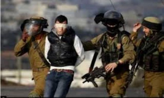 وفاة أسير فلسطيني بعد اعتقاله بأسبوعين