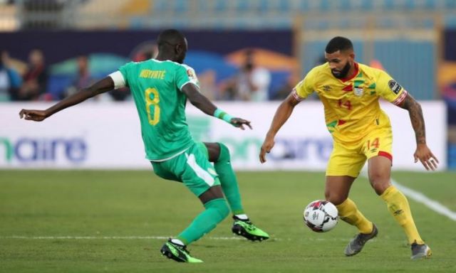تعرف على تشكيل الجزائر والسنغال فى نهائى كأس الأمم الأفريقية