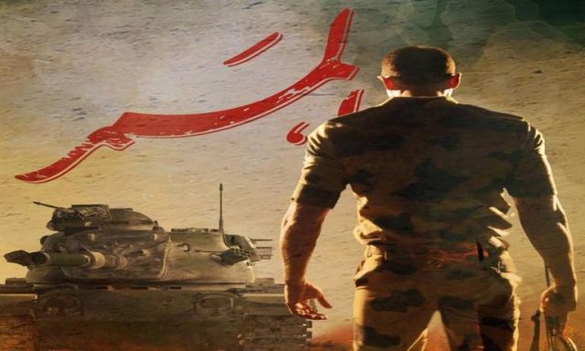 كاتب إسرائيلي يكتب عن فيلم الممر ..يركز على بطولات الجيش المصري ويؤكد أن العدو الحقيقي هو إسرائيل