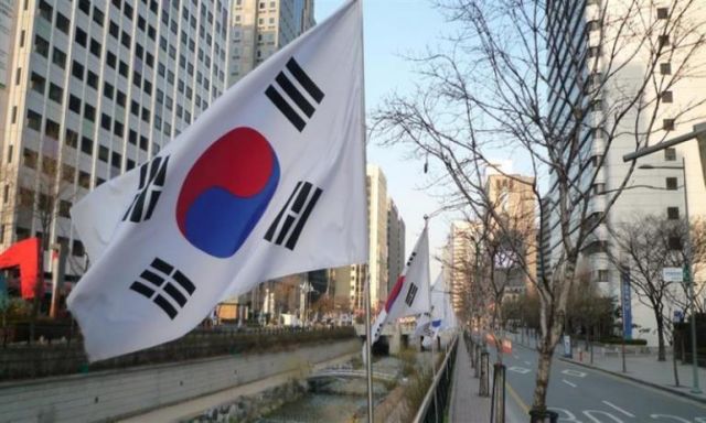 كوريا الجنوبية تستقبل مستشار الأمن القومى الأمريكى