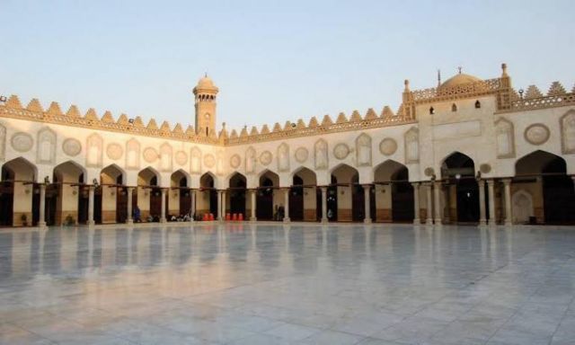 غدًا.. رواق الجامع الأزهر ينظم ندوة عن الأمن الفكري في الإسلام