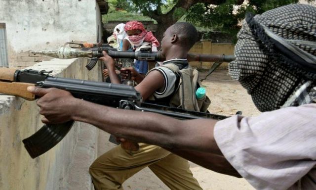 ارتفاع عدد ضحايا الهجوم المسلح بنيجيريا إلى 30 قتيلًا