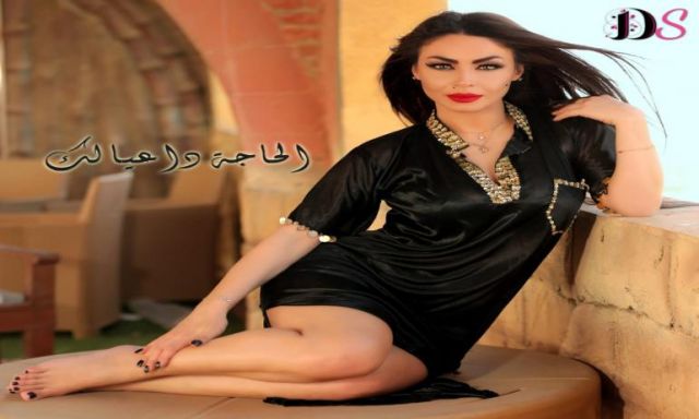بالفيديو..دوللي شاهين تطرح أغنيتها الجديدة ”الحاجة دعيالك”