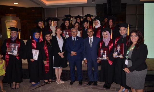 تخرج 20 باحثة مصرية من برامج STEM  للعلوم والتكنولوجيا والهندسة والرياضيات