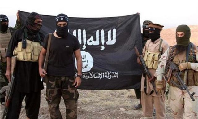 ”داعش” يتبنى هجومًا دمويًا قتل 40 جنديا في نيجيريا