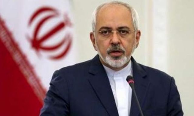 وزارة الخزانة الأمريكية تفرض عقوبات على وزير الخارجية الإيراني