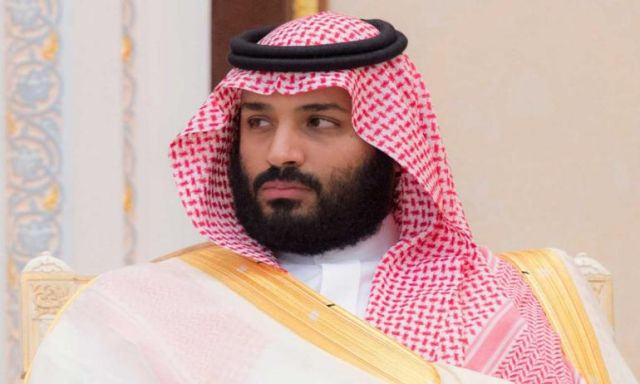 ولي العهد السعودي يبحث مع رئيس الوزراء الباكستاني تعزيز التعاون بين البلدين