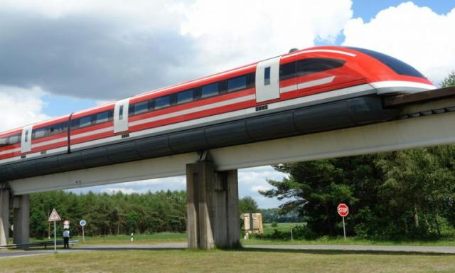 بتكلفة قدرها 2 مليار و700 ألف يورو .. النقل تكشف تفاصيل مشروع مونوريل العاصمة الإدارية