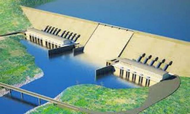 وزارة الموارد المائية تسلم إثيوبيا رؤية مصر بشأن قواعد ملء وتشغيل سد النهضة