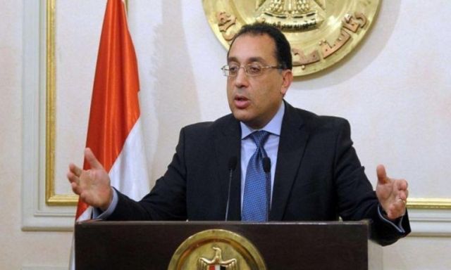 رئيس الوزراء يبحث الخطوات النهائية لتتفيذ مشروع المتحف المصري الكبير