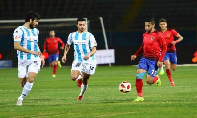 اتحاد الكرة يعلن مواعيد مباريات كأس مصر