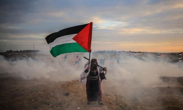 ياسر بركات يكتب عن: العلاقات الفلسطينية الإسرائيلية.. نقطة ومن أول السطر