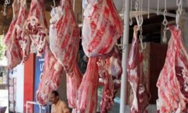 بأسعار مخفضة..الجيزة تقيم 66 منفذ لبيع اللحوم الطازجة بالأحياء والمراكز