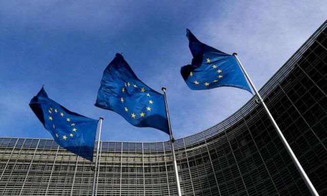 الاتحاد الأوروبي يؤكد وقوفه إلى جانب مصر في حربها ضد الإرهاب