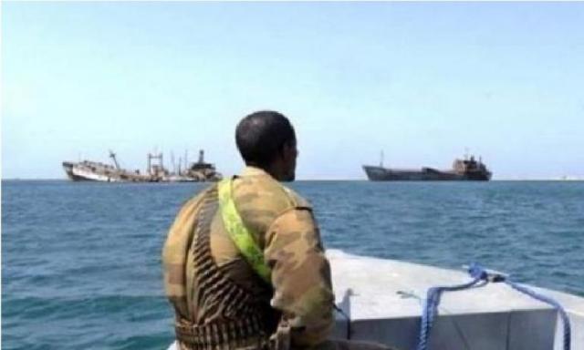 التفاصيل الكاملة لاختطاف سفينة على متنها مصريين من قبل قراصنة في نيجيريا