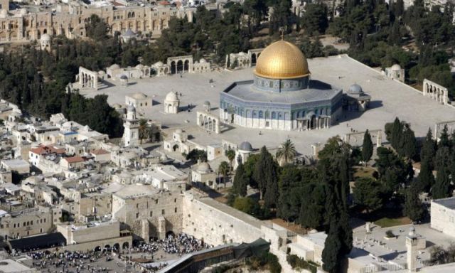 الجامعة العربية تصدر بيان خطير بشأن المسجد الأقصى