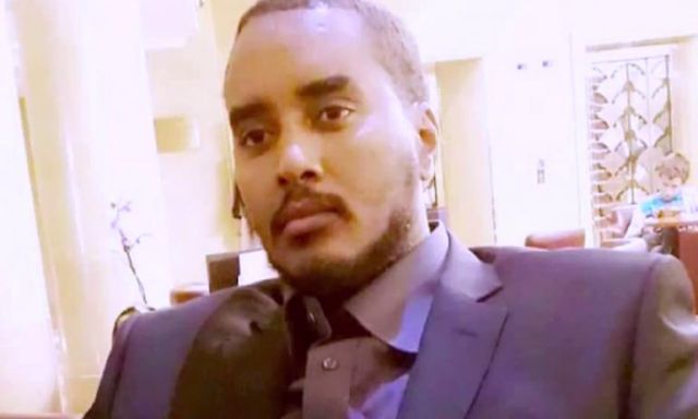 فهد ياسين ..مراسل الجزيرة الذي اخترق أجهزة الأمن والمخابرات في الصومال