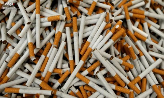 الإمبابى : رفع أسعار السجائر ”حق أصيل للشركات المنتجة”