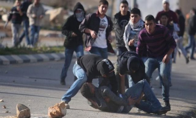ارتفاع عدد ضحايا قمع الاحتلال للمسيرات على الحدود الشرقية لغزة إلى 67 مصابا