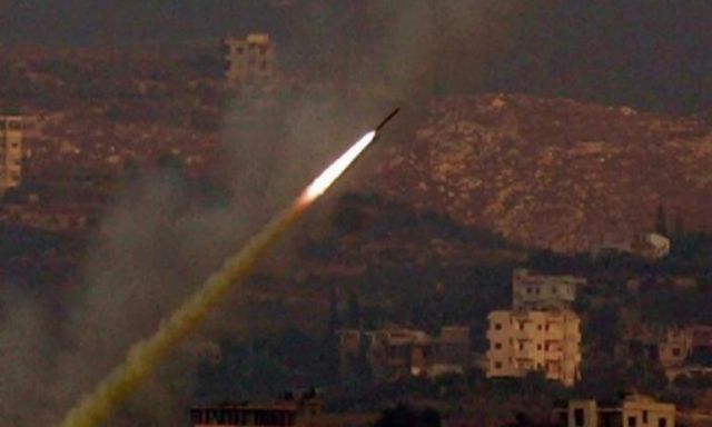 إسرائيل تعلن اعتراض صاروخ أطلق من قطاع غزة
