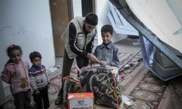 وزارة التنمية تتهم حماس بتعطيل برامجها للأسر الفقيرة في غزة