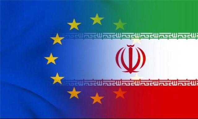 بالتفاصيل..تراجع كبير في حجم التبادل التجاري بين إيران وأوروبا