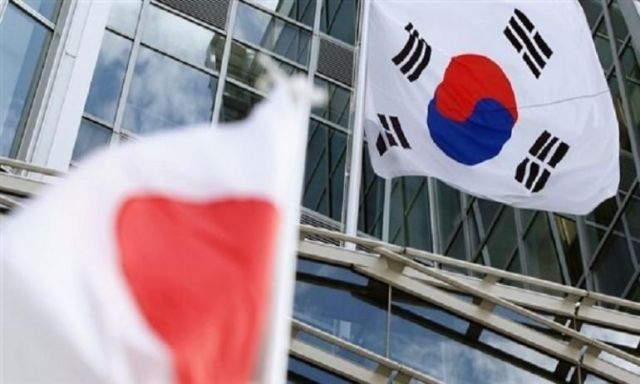 كوريا الجنوبية تلغي اتفاق استخباراتي مع اليابان