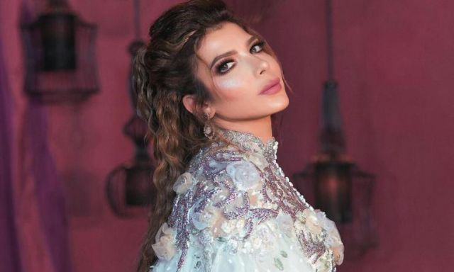 رامي صبري يهنئ أصالة نصري علي ألبومها الجديد