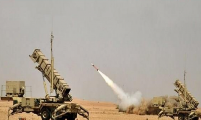 التحالف العربى: تدمير 6 صواريخ باليستية أطلقها الحوثيون تجاه جازان
