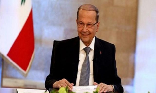 الرئيس اللبناني: الاعتداء الإسرائيلي على بيروت بمثابة إعلان حرب