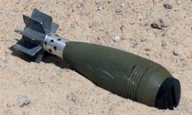 سقوط صاروخ هاون على اسرائيل والجيش يرد بإطلاق مدفعية علي قطاع غزة